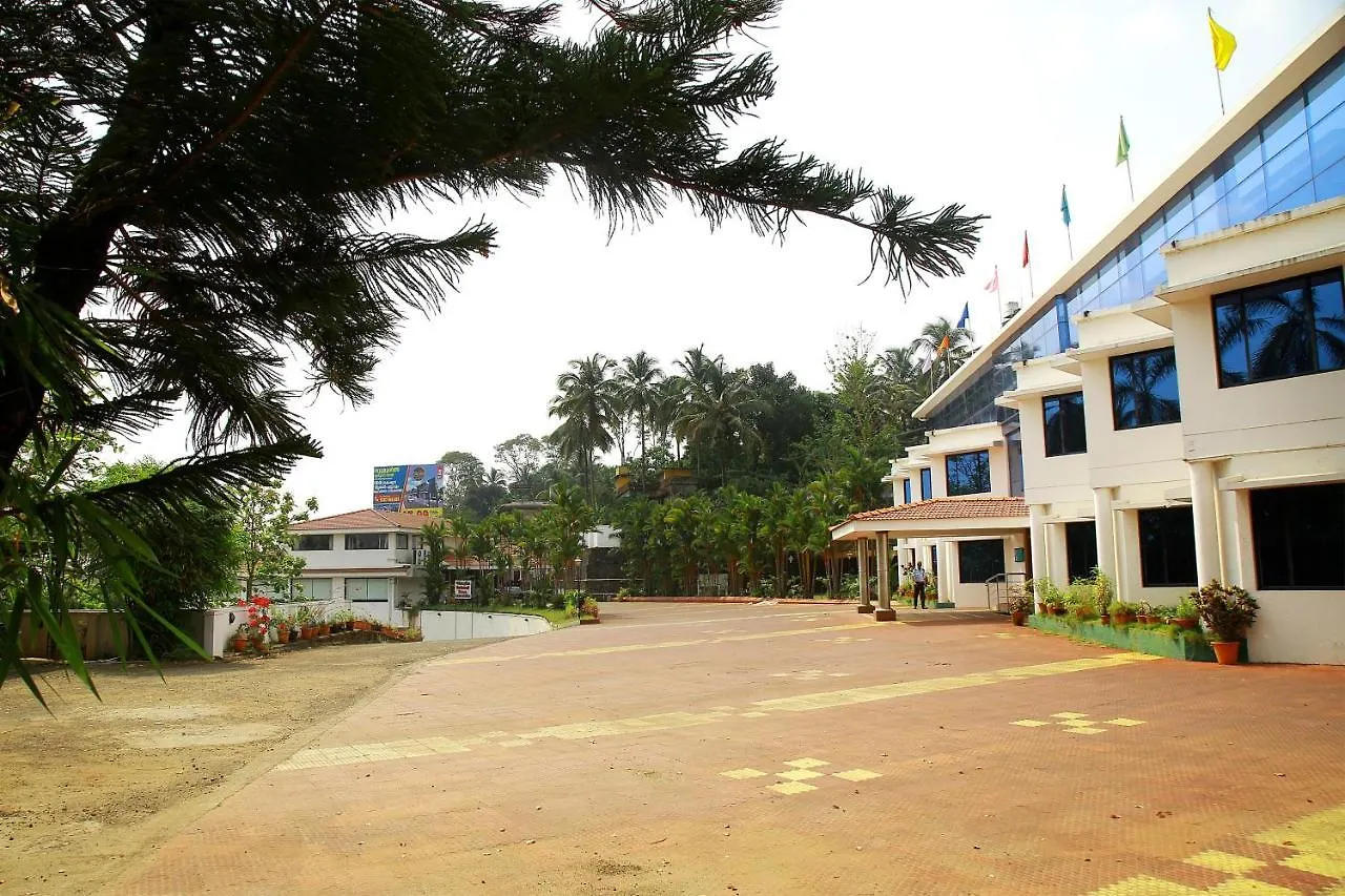Krishna Holiday Village Thrissur Hotel
