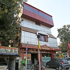 Spot On 37002 Natraj India