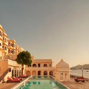 Taj Fateh Prakash Palace India