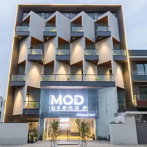 Mod Avenue India