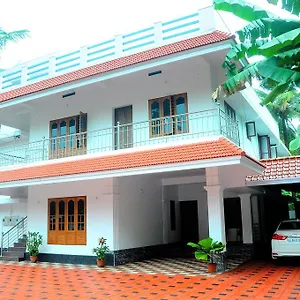 Bed & Breakfast Grace Guest