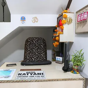 Katyani India