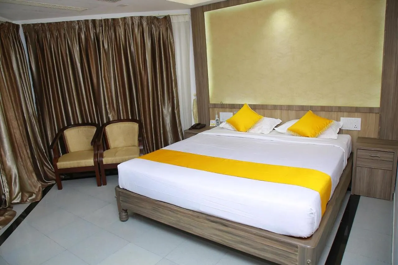 Krishna Holiday Village Thrissur Hotel